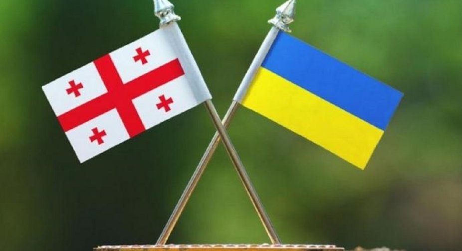 Грузія закликає Київ видати їй двох соратників Саакашвілі, які обіймають високі посади в Україні