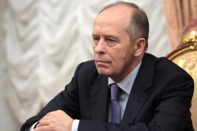 Russia's FSB chief claims Ukraine's involvement in organizing the terrorist attack in Crocus and calls Budanov a "legitimate target"