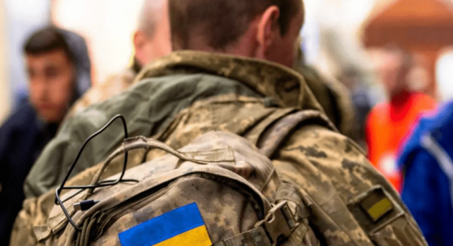 Різанина через повістку: на Волині чоловік напав з ножем на працівників ТЦК