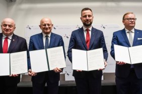 Польща будує постійну вертолітну базу на кордоні з Україною