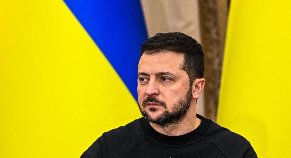 Zelensky does not know how to increase the number of armed forces - The Washington Post