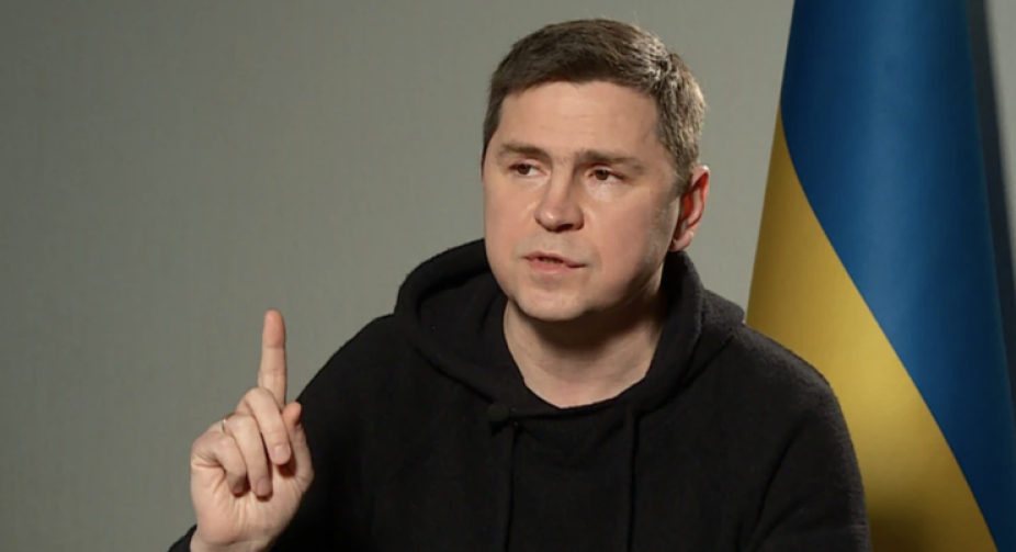У Зеленського відповіли на слова Путіна щодо створення "санітарної зони" в Україні