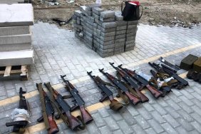 Рада підтримала законопроєкт: українці зможуть задекларувати зброю, отриману або знайдену під час війни