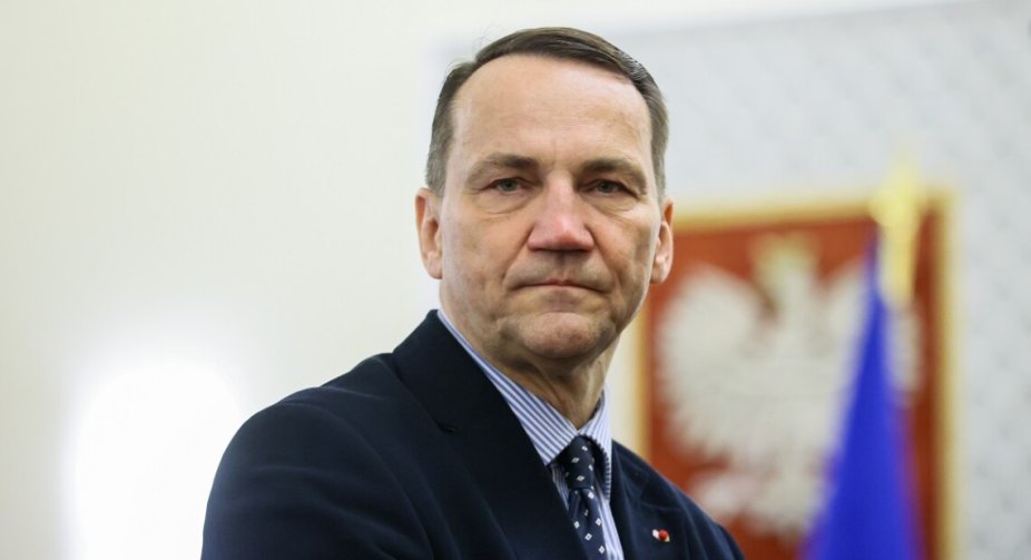 Delivery of shells to Ukraine under Czech initiative is already being organized - Polish Foreign Ministry