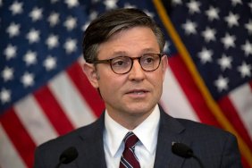 Плани розгляду допомоги Україні в Палаті представників США: спікер Джонсон назвав умови