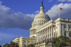 Сенат США проголосував за тимчасовий бюджет для уникнення шатдауну