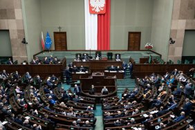 Polish Sejm supports sanctions against agricultural products from Russia and Belarus