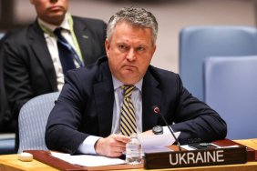 Росія намагається заблокувати морський коридор, створений Україною