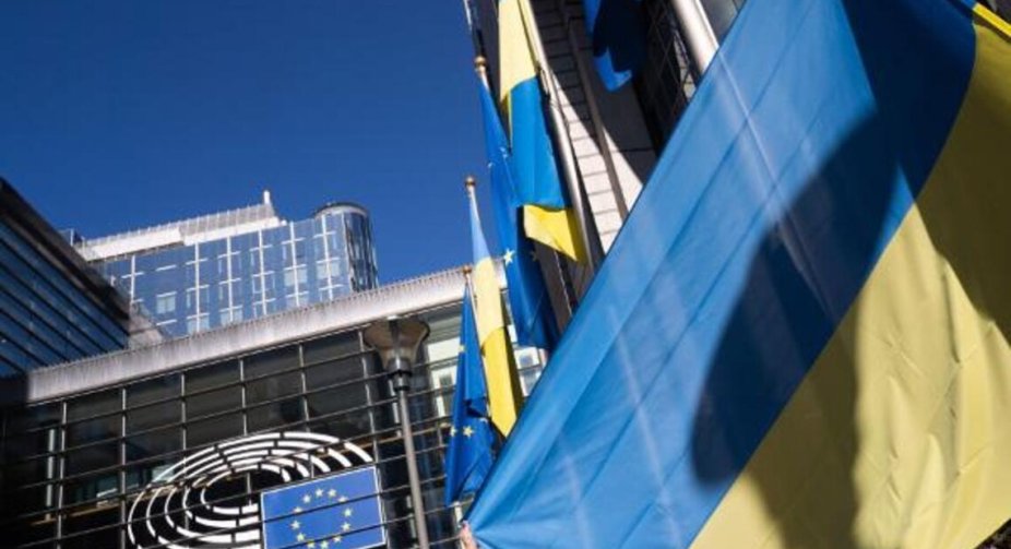 The European Parliament and the European Council agreed to extend duty-free exports of Ukrainian agricultural products