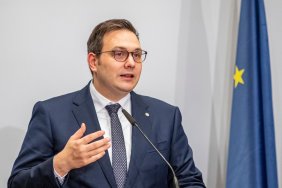 Czech Republic supplies Ukraine with 300,000 shells, - Foreign Minister Lipavsky