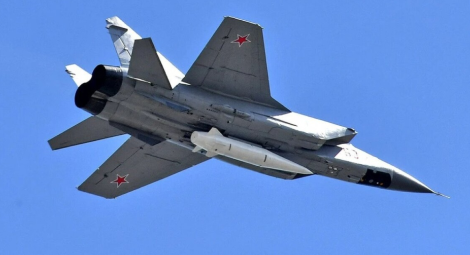 Україна подає заяву про конфіскацію майна виробників російських "Кинджалів" та вертольотів