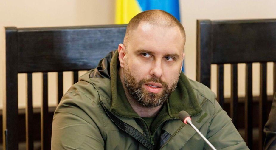 New Russian guided munitions can reach any part of Kharkiv, - Synegubov