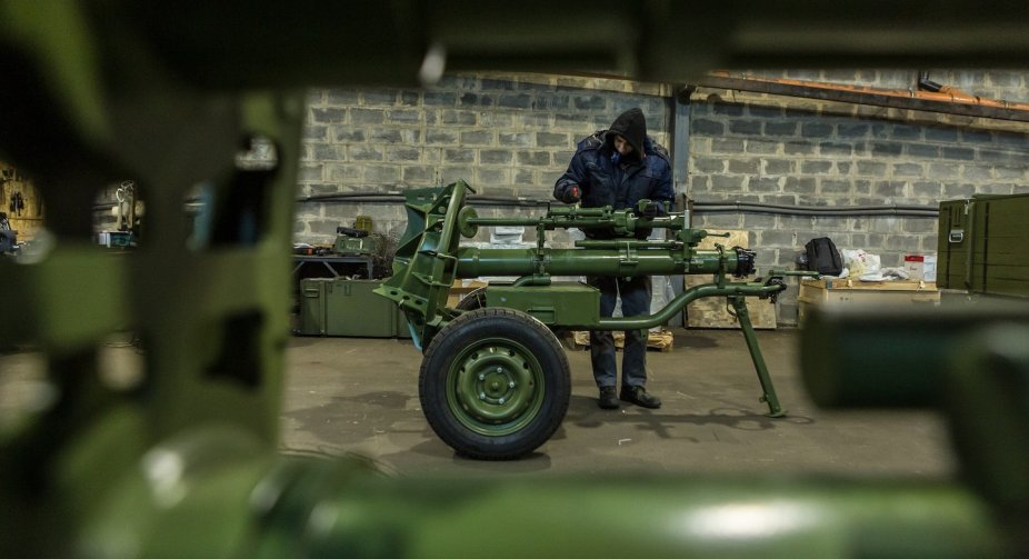 Україна виробляє аналоги HIMARS і далекобійні ракети, - The Washington Post 