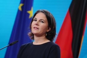 German Foreign Minister rejects calls to freeze war in Ukraine