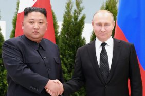 The USA recorded at least 10 cases of Russia's use of North Korean missiles against Ukraine