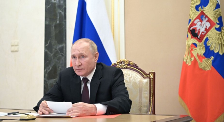 A deal on the Kremlin's terms: WSJ reports on Russia's proposals to end the war in Ukraine