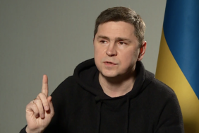 У Зеленського відповіли на слова Путіна щодо створення "санітарної зони" в Україні