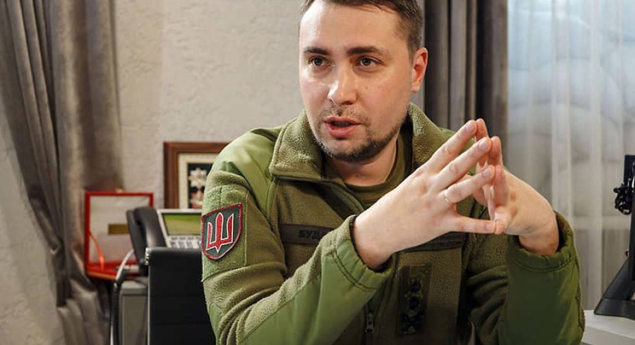 Залізниця, яку РФ будує на окупованій території, може бути проблемою, - ГУР