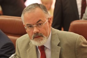 Екс-міністру освіти Табачнику ухвалили вирок до 15 років ув'язнення