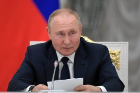 Путін оголосив призов на військову службу 150 тисяч росіян віком від 18 років