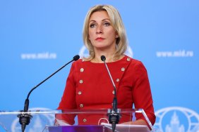 Захарова загрожує ударами по "шпигунським" супутникам SpaceX