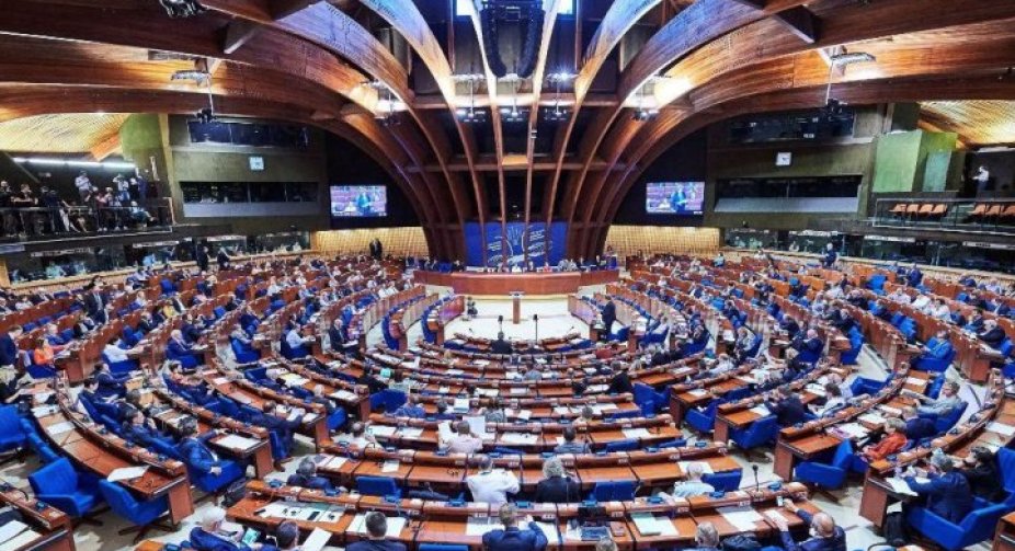 Косово наблизилося до вступу в Раду Європи, ПАРЄ голосуватиме вже у квітні