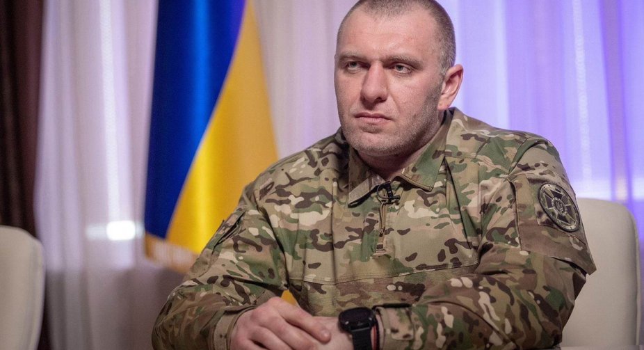 SBU Head tells details of attempts on Kiva, Tatarsky, Prilepin and ex-"LPR" officials