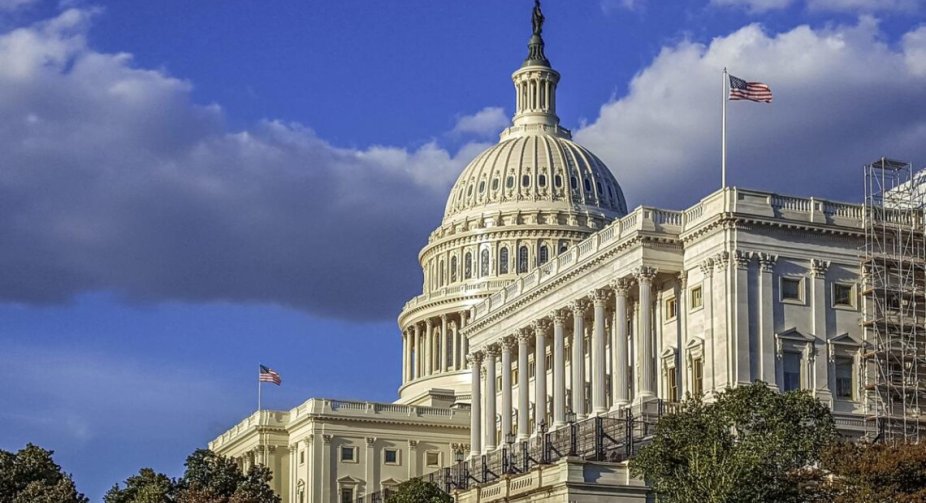 US Senate votes for temporary budget to avoid shutdown
