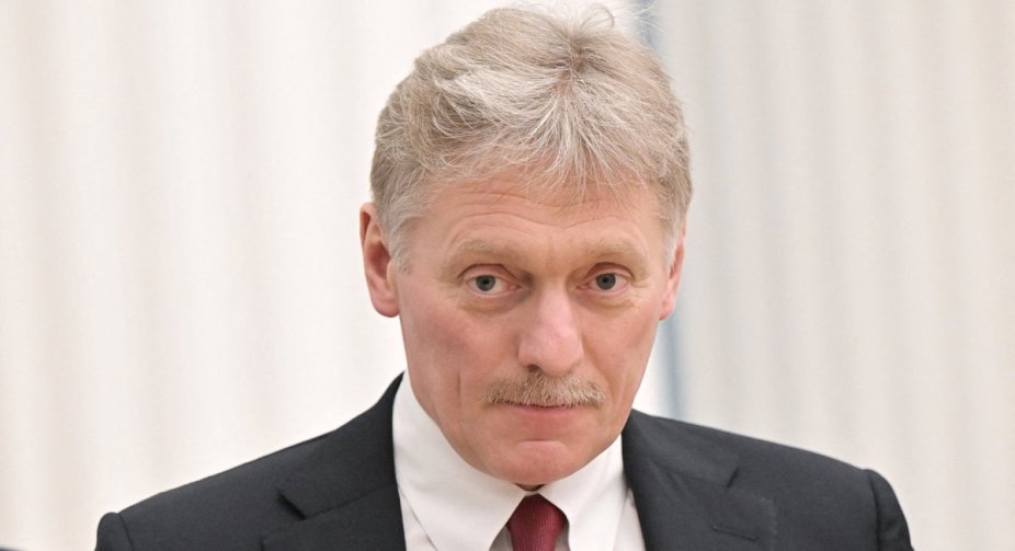 Усе починалося як спецоперація, але участь Заходу перетворила це на війну, - Пєсков
