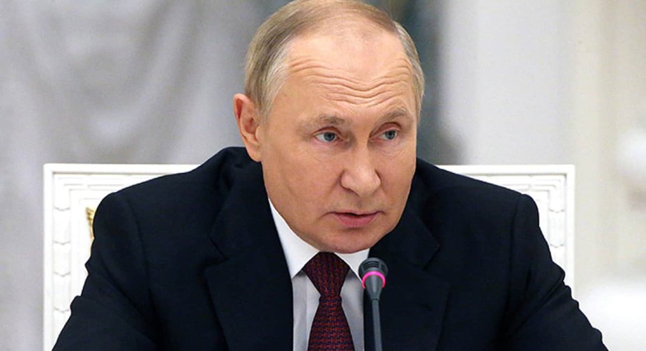 Bloomberg: Оточення Путіна не вважає, що Україна стоїть за терактом в Підмосков’ї