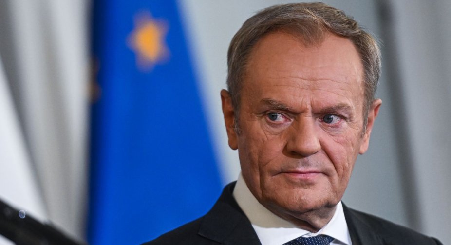 Польща закликає Єврокомісію до комплексних санкцій проти сільгосппродукції РФ та Білорусі: що про це говорить Дональд Туск