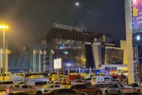 Затримали поблизу: стрільцям у "Крокусі" не дали втекти через кордон із Білоруссю, — посол