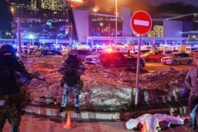 Terrorists who attacked Crocus tried to escape to Belarus: what is known
