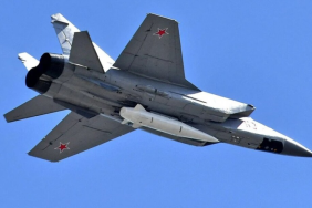 Україна подає заяву про конфіскацію майна виробників російських "Кинджалів" та вертольотів