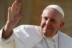 Pope once again spoke out about wars after scandalous statement on Ukraine
