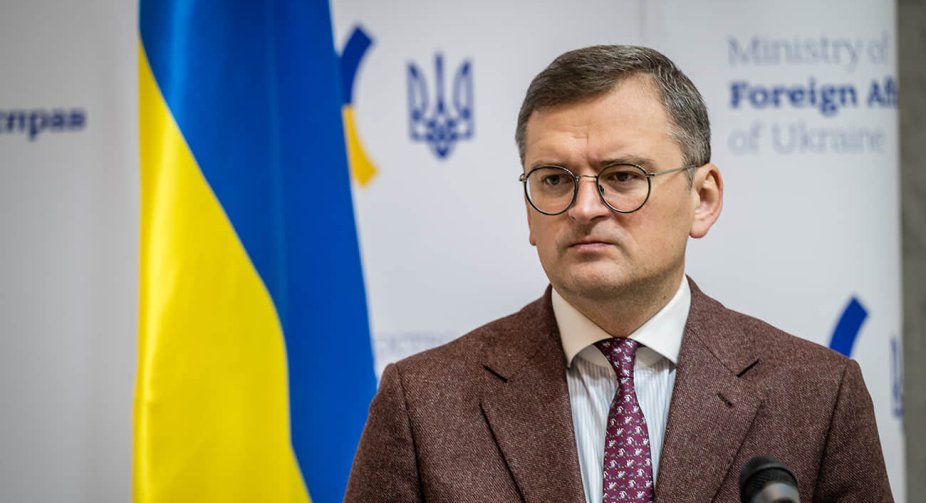 F-16s will arrive in Ukraine in the middle of summer, - Kuleba