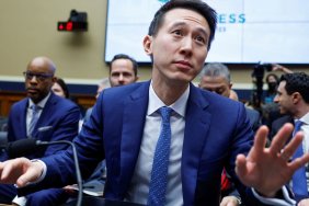 Глава TikTok звернувся до користувачів у США із закликом захищати платформу від можливої заборони 