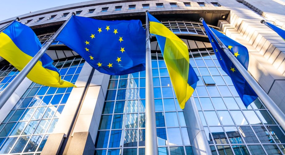 Єврокомісія розпочала перевірку фінансових законів України на відповідність стандартам ЄС