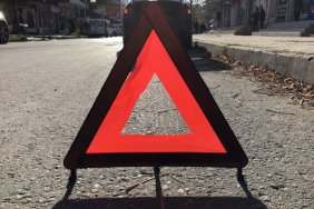 У Дніпропетровській області перекинулася маршрутка, є жертви і багато постраждалих