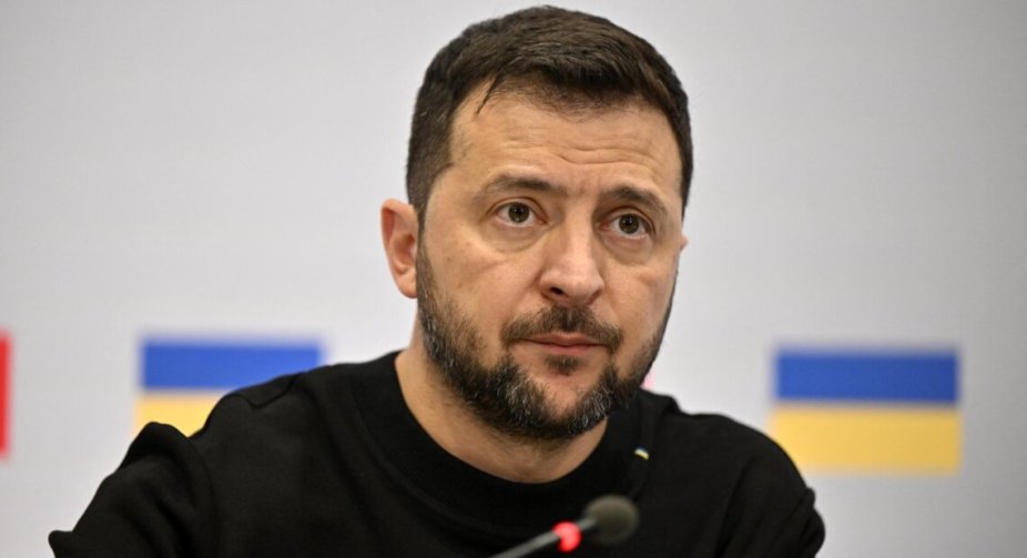 Зеленський розкрив плани з фортифікації: три смуги протяжністю 2 тисячі км