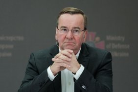 Germany announces new military aid package for Ukraine, but without Taurus