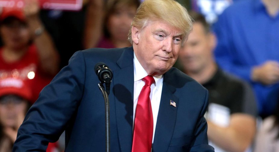 Трамп одержав перемогу на кокусах у штатах Міссурі, Мічигані та Айдахо
