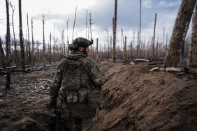 A new Russian offensive in the next few months could break through Ukraine's defenses - The Economist