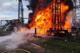 Внаслідок атаки Росії у Львівській області загинув чоловік, постраждали об'єкти інфраструктури