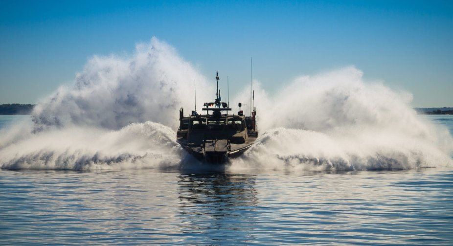 New military aid package: the Netherlands will provide Ukraine with boats and money for ammunition
