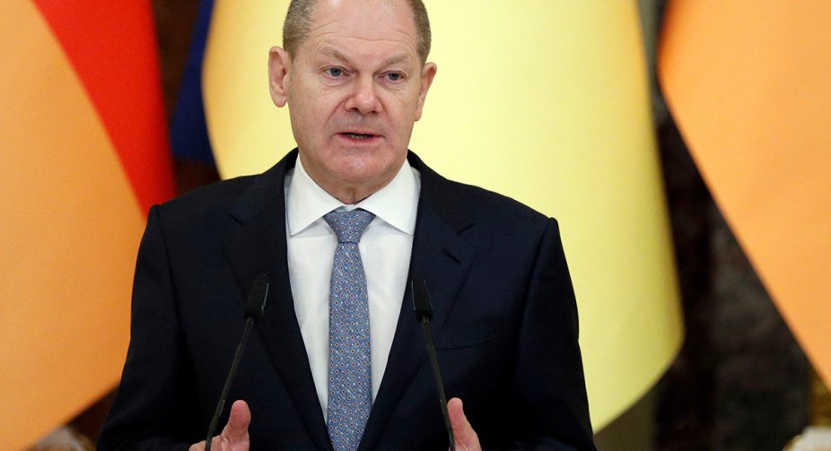 Scholz on Taurus: Ukraine will not receive missiles if it requires German soldiers to operate them
