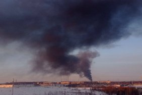 Понад 50 безпілотників атакували регіони Росії цієї ночі: подробиці