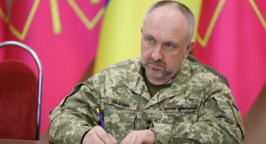 Україна готує контрударні дії, фронт буде стабілізовано, - командувач Сухопутними військами