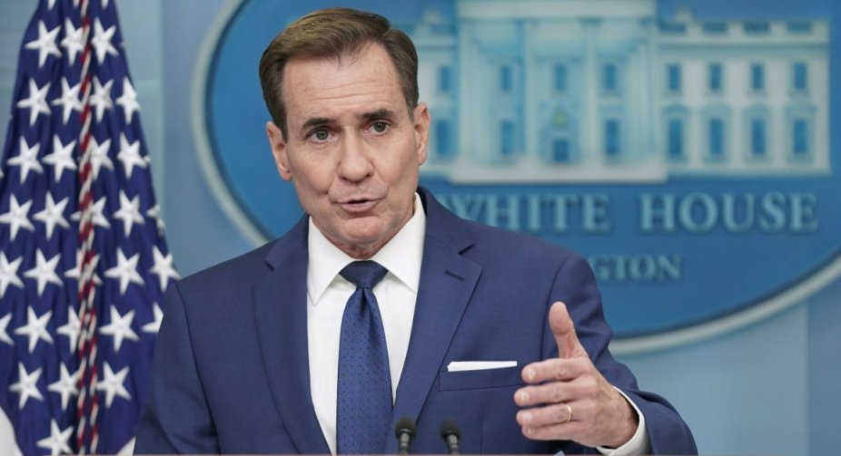 Ukraine risks losing territories without US support - CIA
