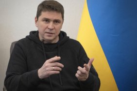 Impossibility of agreements with Russia in spring of 2022: Podolyak argues